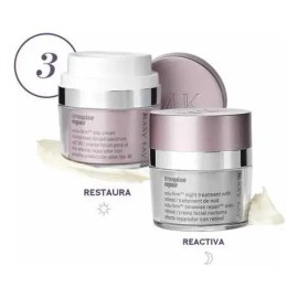 Crema Facial Nocturna Efecto Reparador Con Retinol Timewise                                                                                           