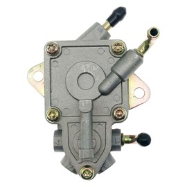 Autu Parts 49040-0025 Fuel Pump for Kawasaki 2008 Teryx 750 KRF 750 KRF750A KRF750B KRF750C KRF750D KRF750BF 4x4