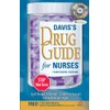 Davis's Drug Guide for Nurses + Resource Kit CD-ROM