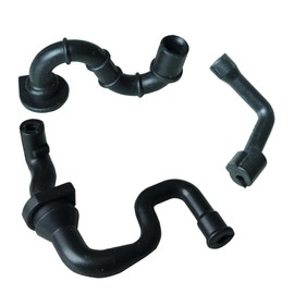 MS251 Oil Pump Kit Fuel Line Fuel Filter for Stihl MS251 MS231 MS231C MS251C Chainsaw 1143 640 3201