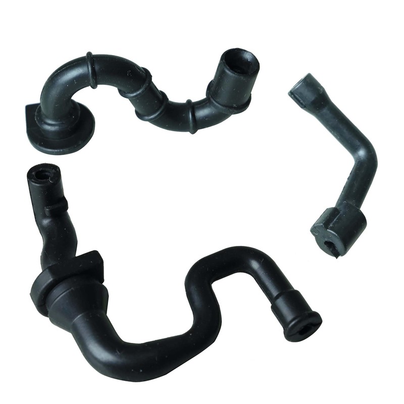 MS251 Oil Pump Kit Fuel Line Fuel Filter for Stihl
