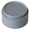 Grimas Water Make-Up – Pure, A103, Dark Grey, 15 ml