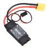 30A ESC Brushless Speed Controller with XT60 3.5mm Plugs for