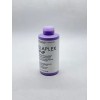 Shampoo Olaplex Blonde Enhancer Toning En Botella De 250 Ml