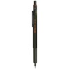 ROTTLING PENCIL 600 2119972 CAMO GREEN 0.5mm GENUINE IMPORTED