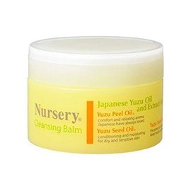 nursery cleansing balm yuzu 91.5g