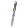 Eye Shopping Clip Nail Clipper & Multipurpose Ballpoint Pen Office Pen Fingernail Toenail
