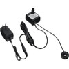Jebao Fountain Pump PP-333LV LED with 4-color LED Ring, 66