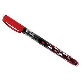 Pelikan 940502 Ink Pen Inky 273 In Folding Box red