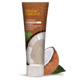 Desert Essence, Conditioner, Coconut, 8 fl oz (237 ml)
