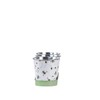 Fallen Fruits Bee Print Herb Pots with Tray | for