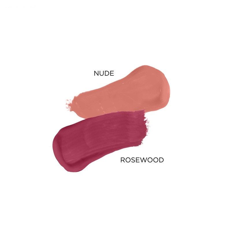 ANNEMARIE BÖRLIND LIPPEN EFFECTIVE NATURAL BEAUTY Liquid Lipstick Matt Nude