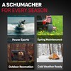 Schumacher Electric Side Terminal Bolts, BAF-STB, for Automotive, Marine, and