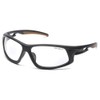 Carhartt Ironside Eye Protection with Clear Anti-fog Lens