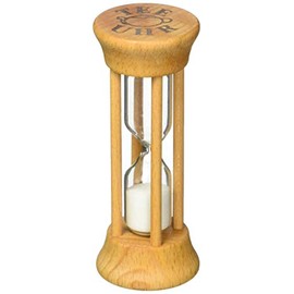 [REDECKER/レデッカー]砂時計(ティータイマー)