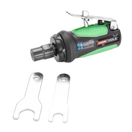OEMTOOLS 24404 1/4 Inch Straight Air Die Grinder