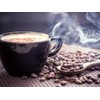 Bananas Foster Flavored Coffee Pods - 35 Count Gourmet Single