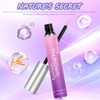 Premium Eyelash Growth Serum and Eyebrow Enhancer by Aomock, Lash