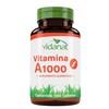 Vidanat Vitamina A 1000 UI – Suplemento Alimenticio en Tabletas