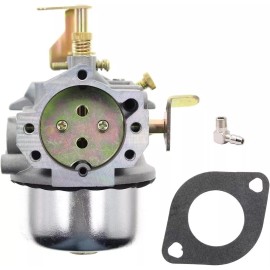 PCC MOTOR Carburetor for Kohler K241 and K301 Engines 10HP and 12HP Carb Cast Iron M GCA59