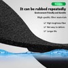 48 x 16 Inch Cut-to-Fit Activated Carbon Fabric Filter Sheet