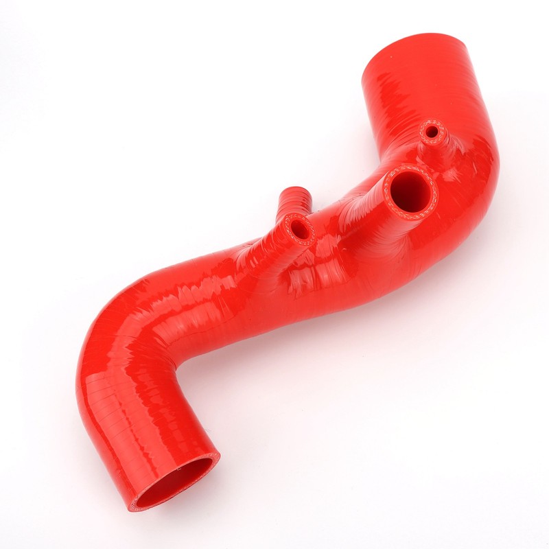 Silicone Intake Hose Pipe Increased Airflow Replacement for SEAT Leon