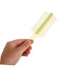 Peines Anticaspa de Plástico con Mango Ergonómico, Doble Cara, 6