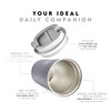 Neon Kactus Insulated Coffee Cup | Travel Cup | Double