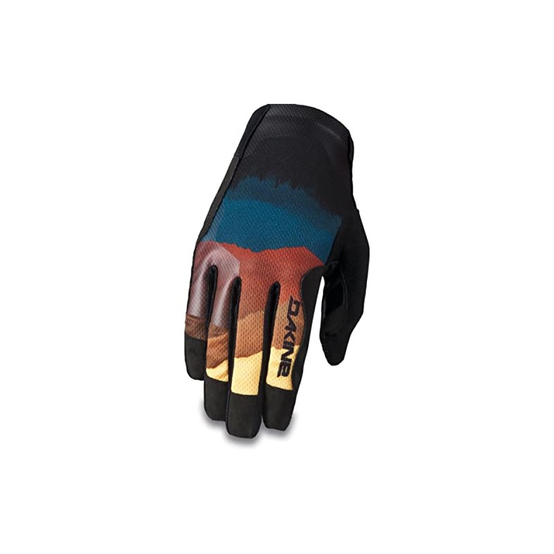 Dakine Covert Bike Glove Men's Fire Mountain XL