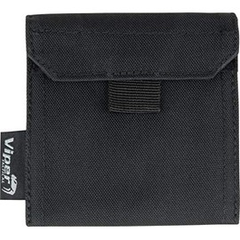 Viper TACTICAL Disposable Glove Pouch Black