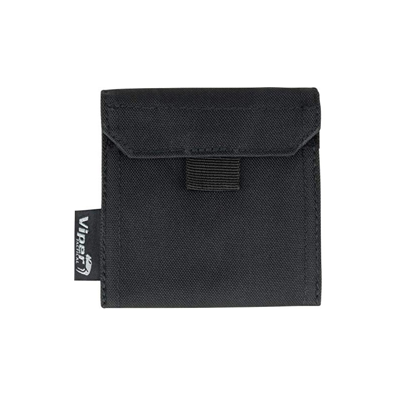 Viper TACTICAL Disposable Glove Pouch Black