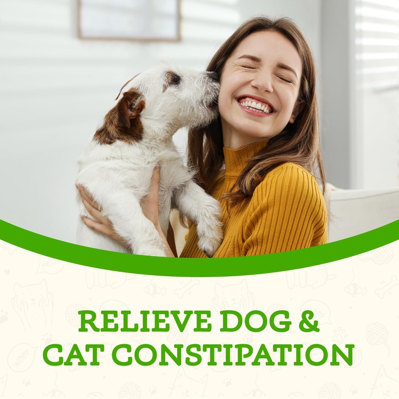 Animal Essentials Colon Rescue Powder - Herbal Digestive Aid for