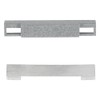 AUTOVIC for Nikon N80/F80 Door Latch Repair Kit Stainless Steel