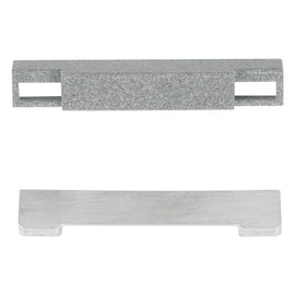 AUTOVIC for Nikon N80/F80 Door Latch Repair Kit Stainless Steel