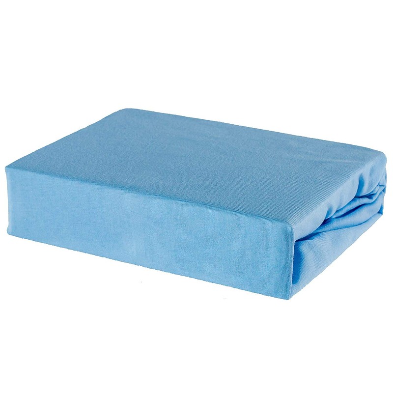 Dudu N Girlie - Cot Bed Fitted Sheets 140 x
