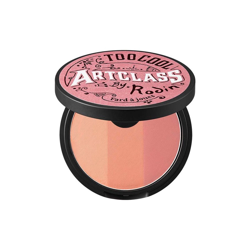 too cool for school Artclass By. Rodin Blusher (3 colors)