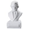 Willis Music Beethoven 5" Composer Statuette Standard
