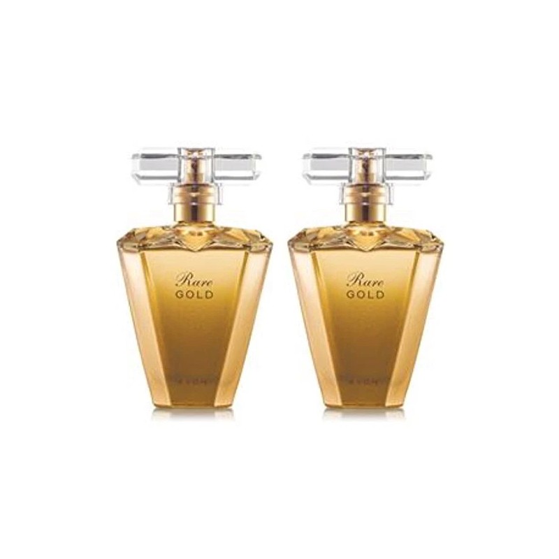 Avon Rare Gold Eau de Parfum Spray 1.7 Fl Oz