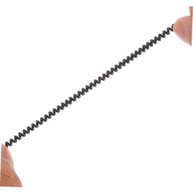 VILLFUL 10pcs Retractable Stylus Pen Lanyard Pen Tether Spring Rope for Stylus Lost Hanging Rope Spring Structure