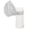 Handheld Inhaler USB Silent Portable Micro Particles Highly Effective Mesh