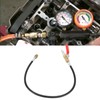 Engine Air Valve Holder Cylinder Leakage Testing Assistant Tool with
