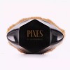Pixes Brocha Kabuki Aplicador Para Base Maquillaje Multifuncional