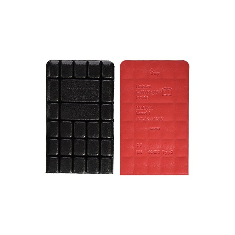 Kneetex Knee Pads 447 2-Pack Premium Original II and II