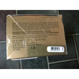 Victoria's Secret victoria secret fearless 100 ml eau de parfum ,new ,box sealed