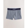 NEXT Pack of 10 Briefs, Blue Mini Vehicle