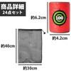 Felimoa Shooting Toy Target, Shooting Practice, EVA Storage Bag Included,