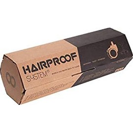 Efalock Professional Hairproof Castor Pack of 5