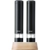 Russell Hobbs Electric Mill, Salt & Pepper, Rock Salt, Pepper