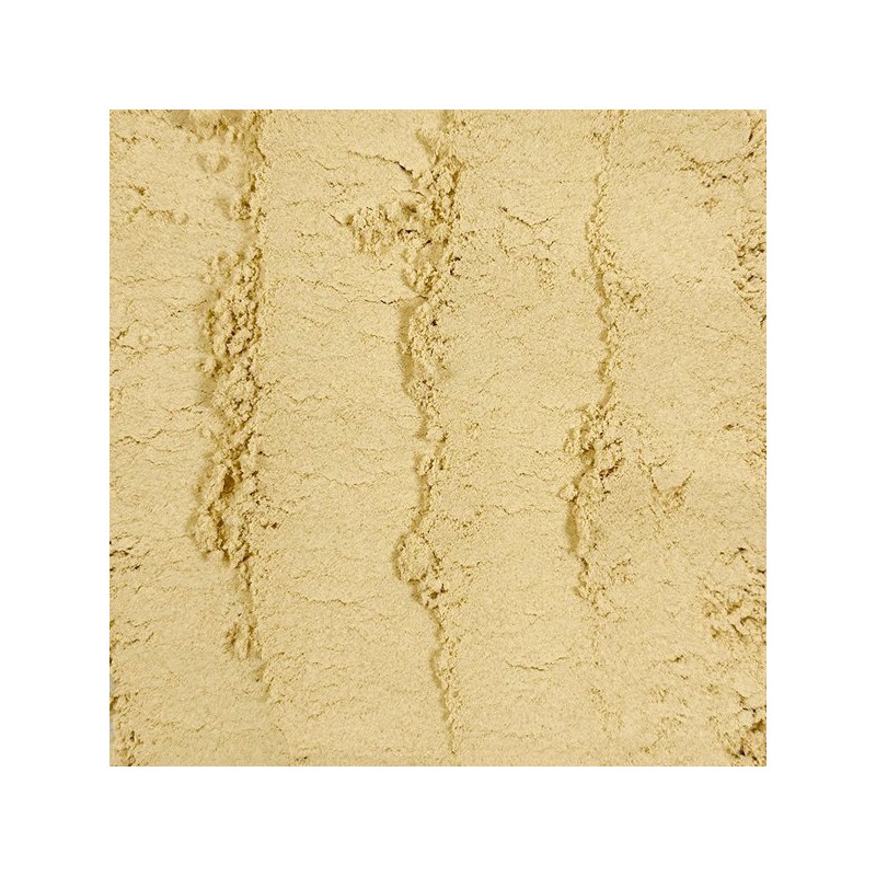Oherb 수입산 생강가루 생강분말 1kg(500gx2) Imported Ginger Powder 1kg (500gx2)
