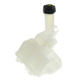 Frankberg Expansion Tank Coolant with Cover for Laguna II BG0/1 KG0/1 2001-2007 8200447047
